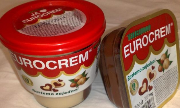 A nagy Eurocrem-vita: megszólalt az alkotó!