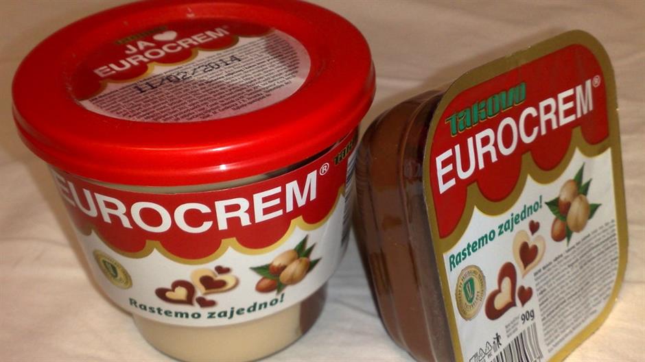 A nagy Eurocrem-vita: megszólalt az alkotó!