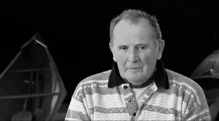 Elhunyt Fábián László olimpiai bajnok kajakozó