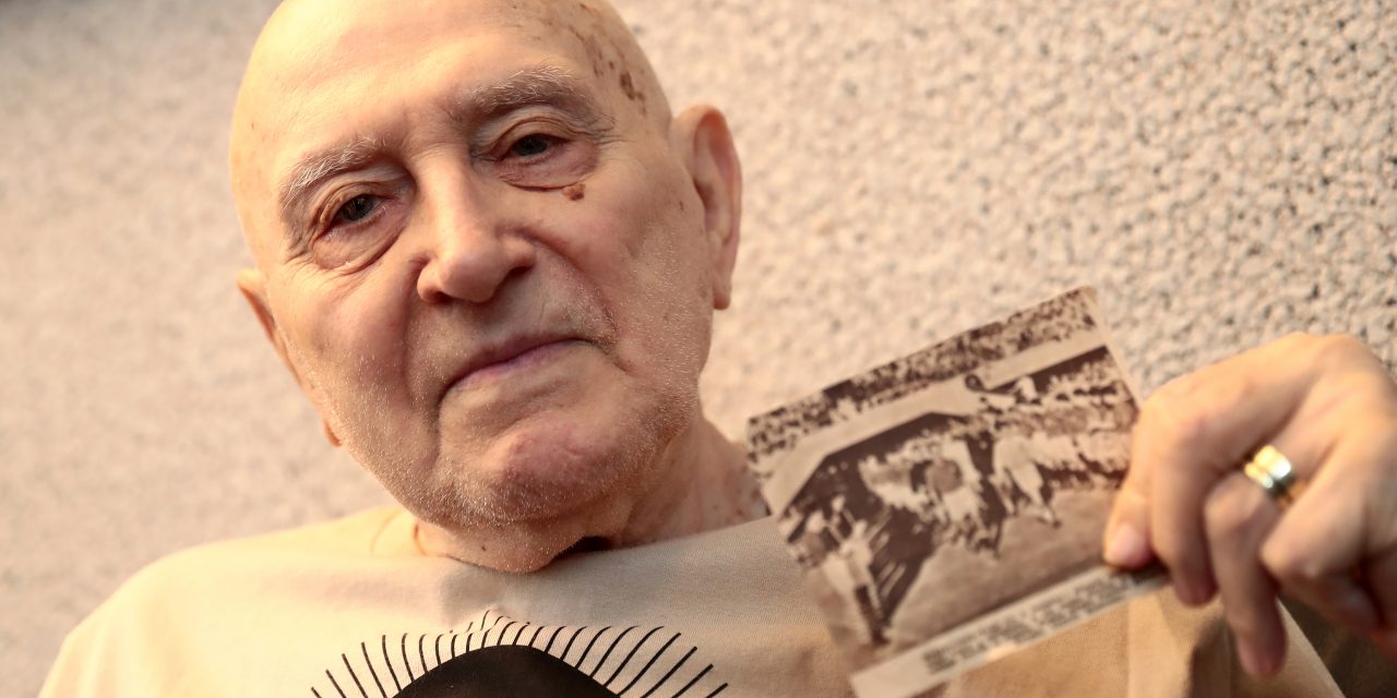 Elhunyt Fazekas Árpád, ötszörös magyar válogatott labdarúgó