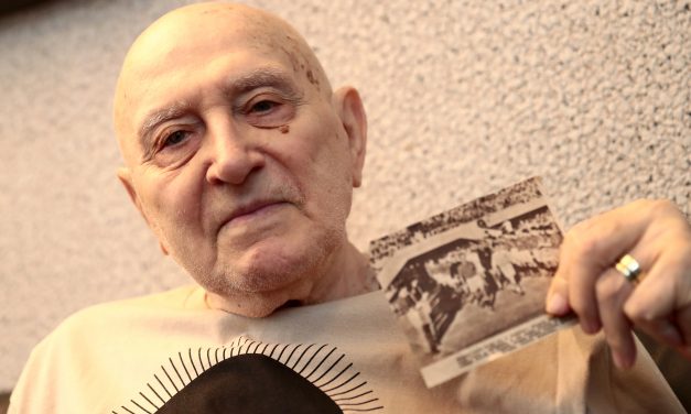 Elhunyt Fazekas Árpád, ötszörös magyar válogatott labdarúgó