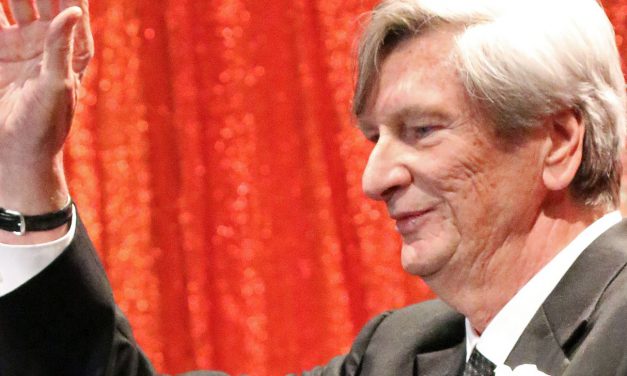 John Bailey operatőr-filmrendezőt újraválasztották az amerikai filmakadémia élére