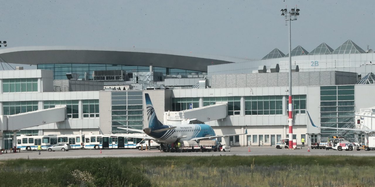 Megvette a magyar állam a Ferihegyi repteret