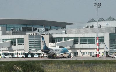 Sok külföldön dolgozó magyar repül haza szavazni