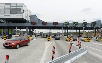 Figyelem, éjféltől többet kell fizetni az autópálya használatáért!