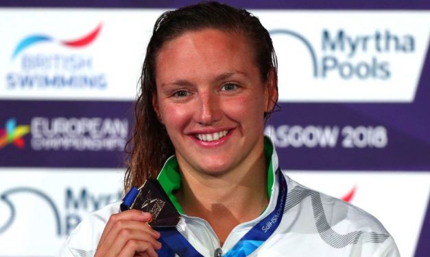 Kilencvennégy aranynál jár Magyarország