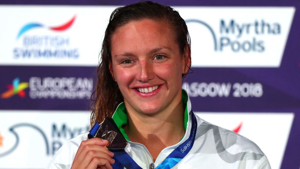 Kilencvennégy aranynál jár Magyarország