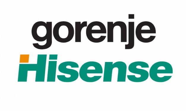 Kínai cég vette meg a Gorenjet