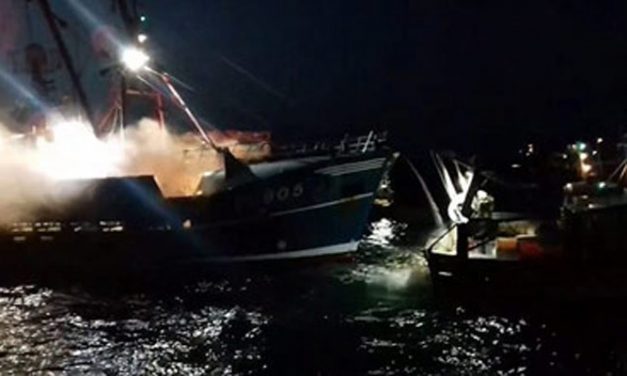 Tengeri csata a Csatornán