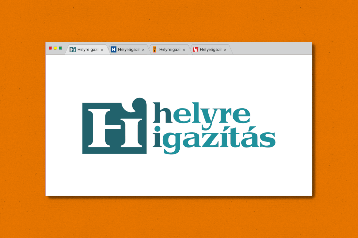 Helyreigazítás helyett van, aki inkább a bírságot választja