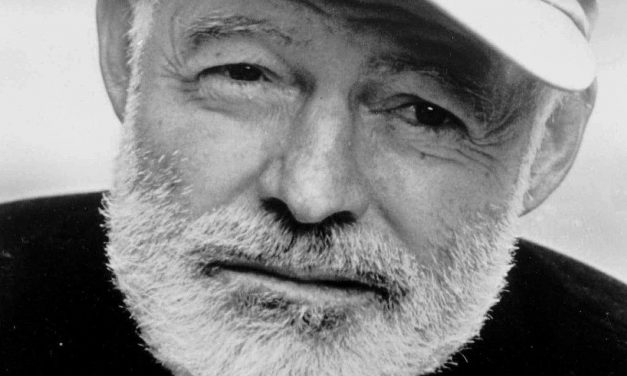 Eddig nem közölt Hemingway novella jelent meg egy magazinban