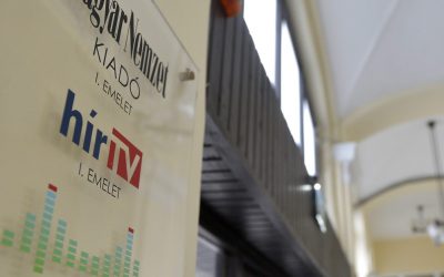 Eljárást indított a médiatanács a HírTV-vel és a Mediaworks-szal szemben