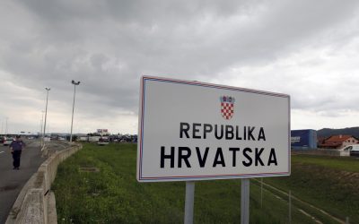 Orbán Viktor miniszterelnök levélben küldte el jókívánságait a horvát kormányfőnek Ma van a horvát államiság napja