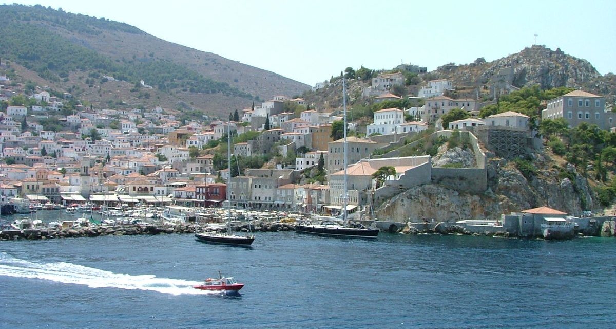 Nincs áram, se víz a népszerű görög turistaparadicsomban