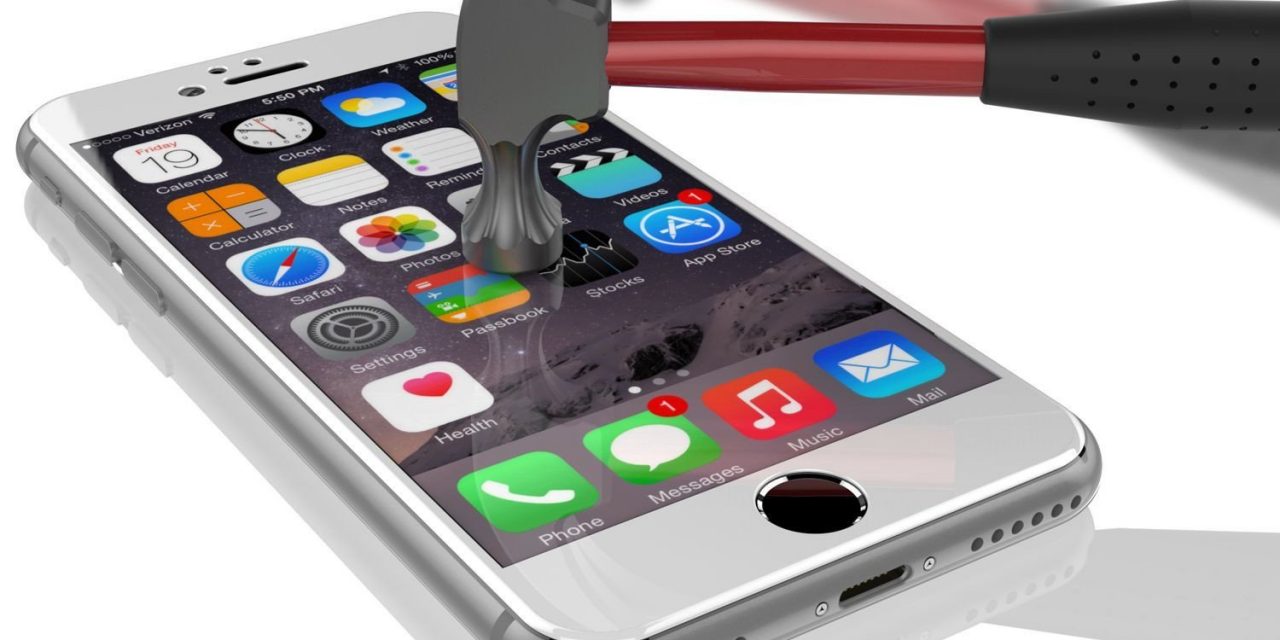 Kalapáccsal az Egyesült Államok ellen – VIDEÓVAL