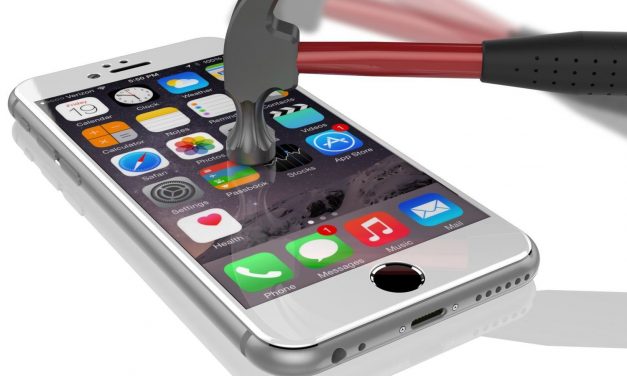 Kalapáccsal az Egyesült Államok ellen – VIDEÓVAL