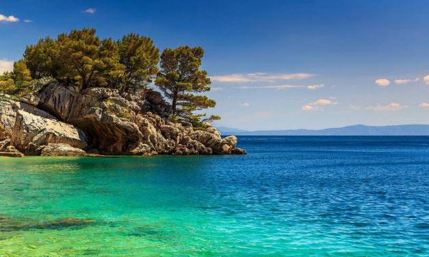 Évről évre melegebb az Adriai-tenger