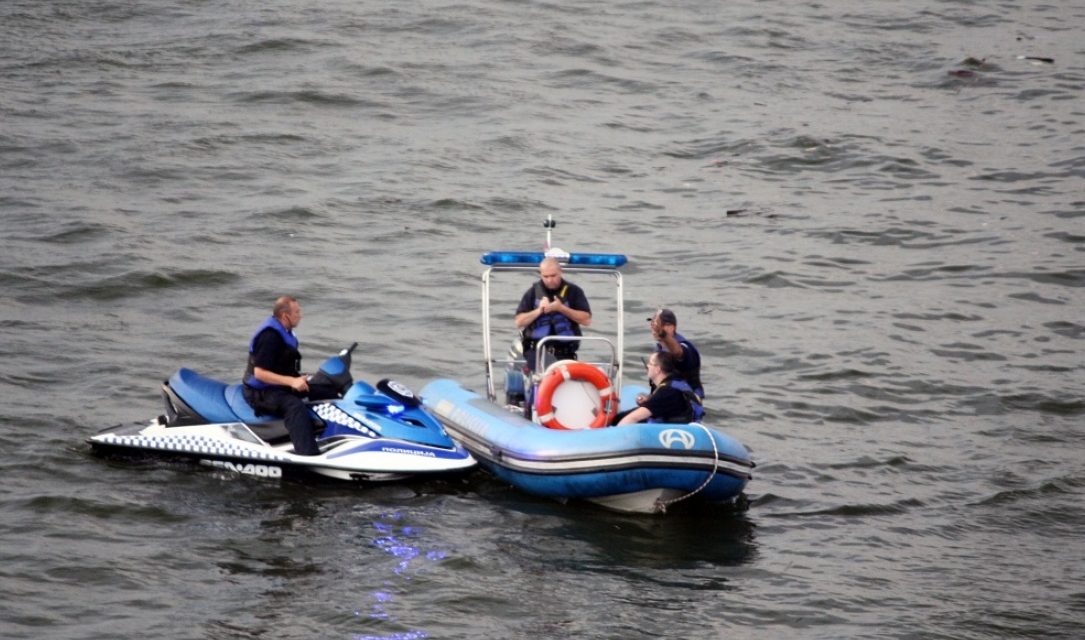 Megtalálták Mladenovacnál felborult kajakos holttestét