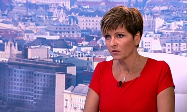 Kálmán Olga: A DK pert indított a K. Endrének adott kegyelem hátterének megismeréséért