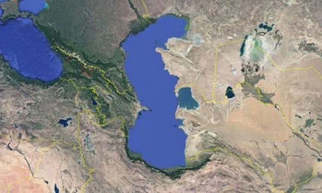 Megállapodtak a Kaszpi-tenger jogi státusáról