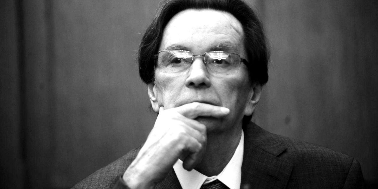 Elhunyt Kerényi Imre rendező, színigazgató