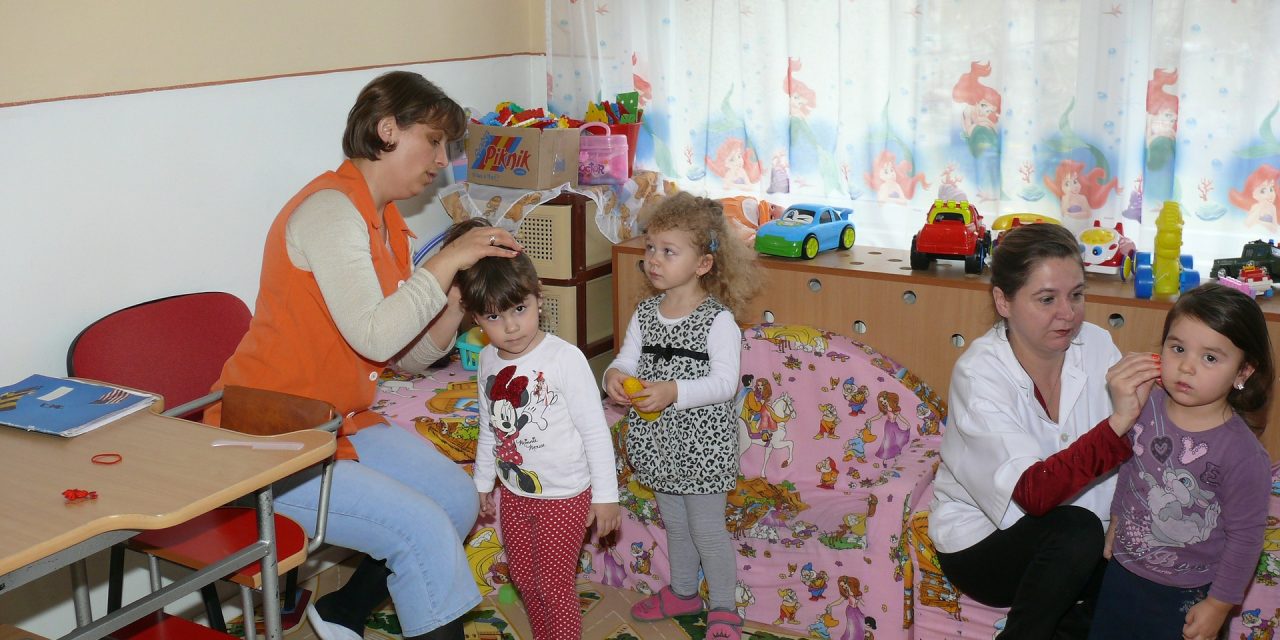 Szabadka: Még mindig nem tudni, ki melyik óvodába járhat