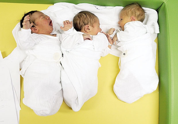 <span class="entry-title-primary">Nem csak nálunk probléma a népességfogyás</span> <span class="entry-subtitle">A legtöbb országban nem születik elég gyerek</span>