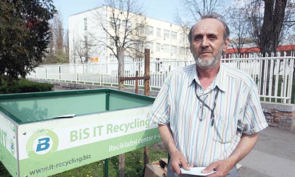 Börtönbe zárhatják, mert felszámolt egy illegális szeméttelepet