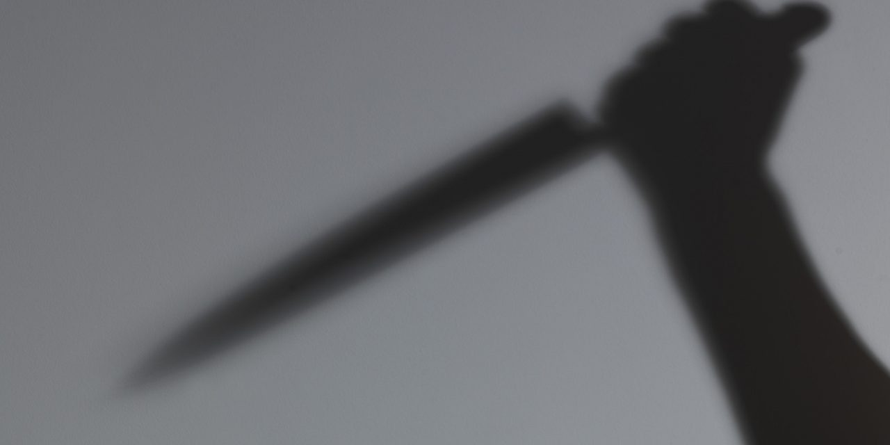 Késsel támadt gyerekekre egy ámokfutó Kínában