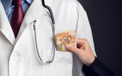 A kormányfőtől várja az egészségügy átalakítását az Orvosok a korrupció ellen egyesület