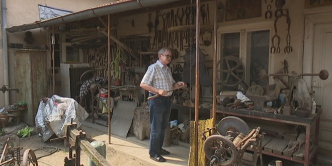 Kötélfonó napok Zentán