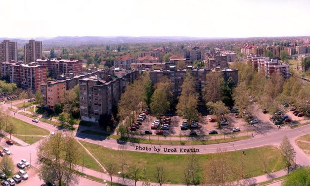 Áramszünet volt Újvidéken, az egész város víz nélkül maradt