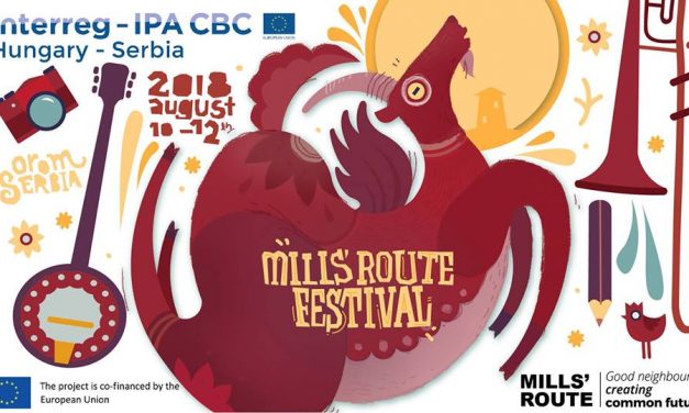 Malmok Útja Oromon – Ingyenes rendezvények