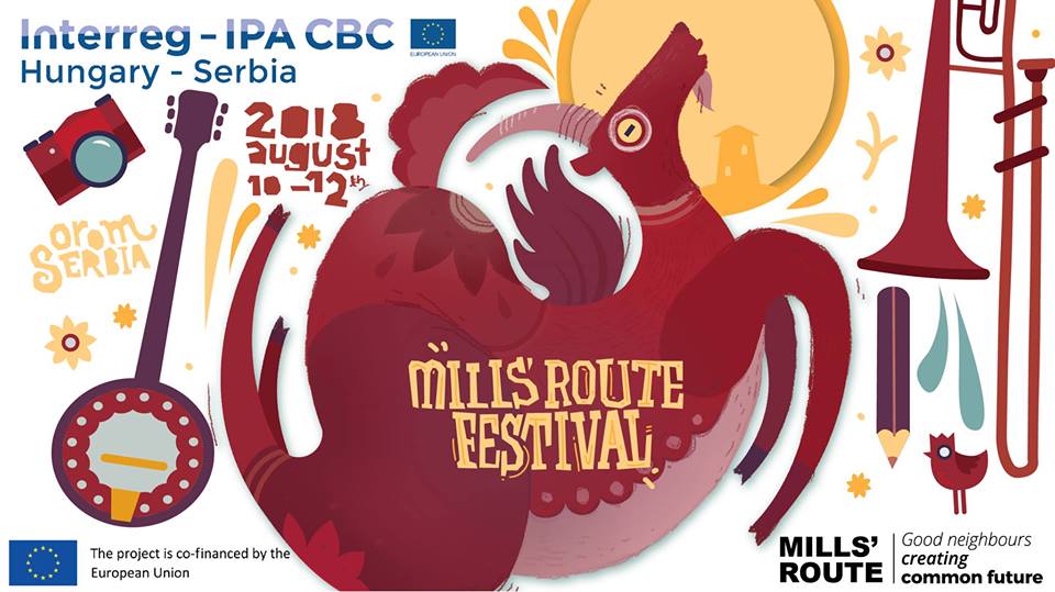 Malmok Útja Oromon – Ingyenes rendezvények