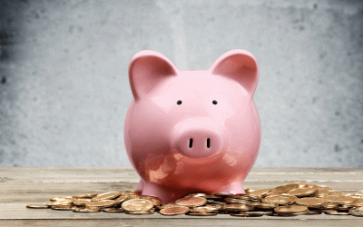 Havonta ötven eurónyit tud félretenni egy átlagos család