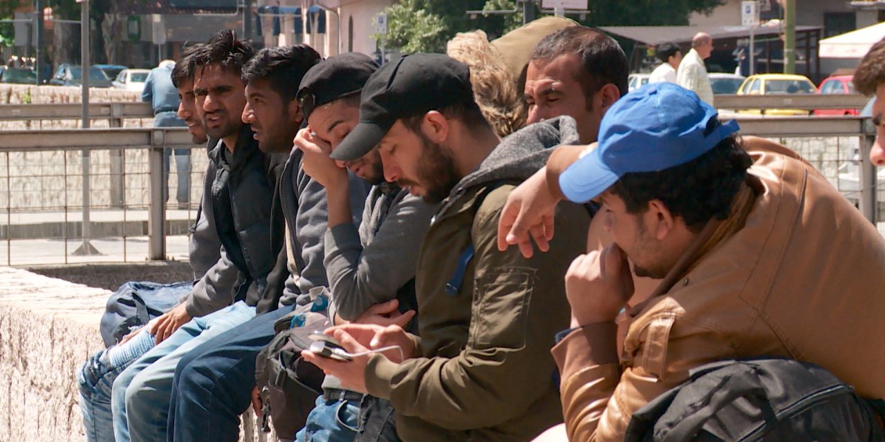 Az Európai Bizottság újabb pénzügyi támogatást ad Boszniának a migráció kezelésére