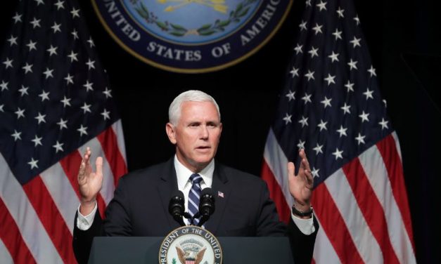 Űrhadsereget hoz létre az USA