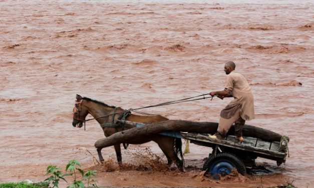 Negyvennégyen meghaltak India déli részén a monszun miatt