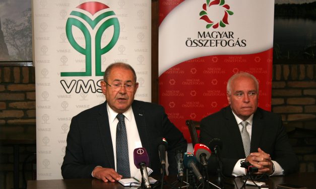 <span class="entry-title-primary">Szeptember közepétől indítja kampányát a Magyar Összefogás</span> <span class="entry-subtitle">Bemutatták a harmincöt névből álló listát</span>