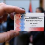 Új szabályok vonatkoznak a nyugdíjaskártyákra