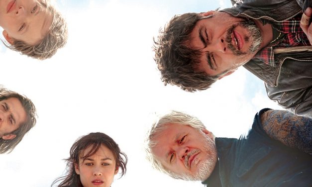 Egy tökéletes nap Zentán