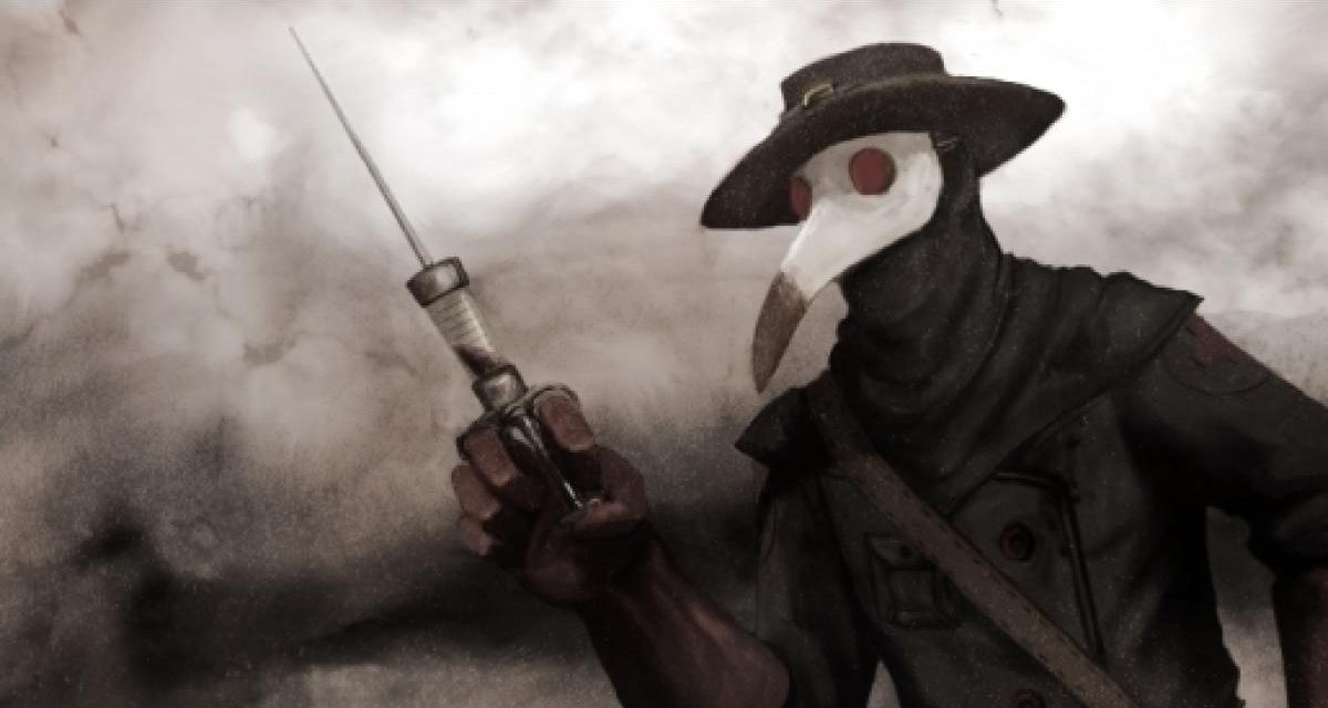 A klímaváltozás miatt elfelejtett kórokozók jelenhetnek meg újra