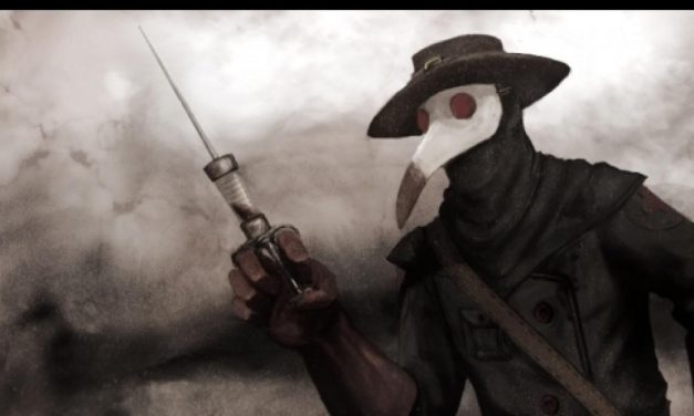 A klímaváltozás miatt elfelejtett kórokozók jelenhetnek meg újra