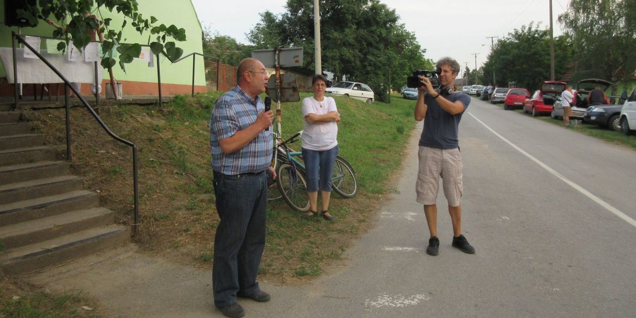 Pásztor: Ha a VMSZ nem lesz erős párt, abba mindannyian belepusztulunk