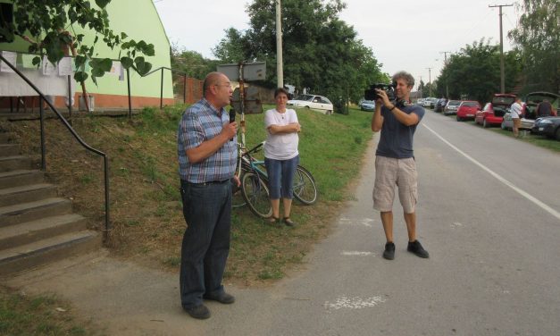 Pásztor: Ha a VMSZ nem lesz erős párt, abba mindannyian belepusztulunk