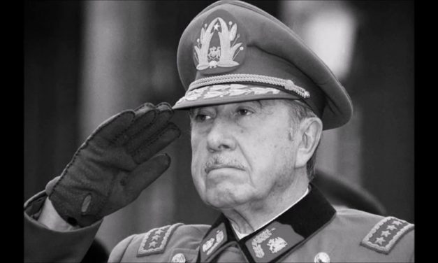 Pinochet vagyonának majdnem tizedét elkobozta Chile