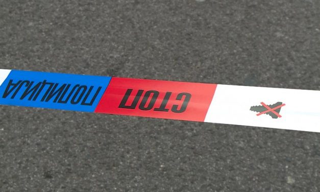 Két menekült holttestére bukkantak Ruma közelében