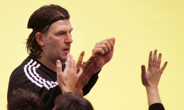 Puljezević infarktust kapott