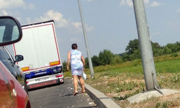 Nem ilyen „ajándékra” vágynak a horvátok