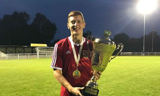 A mi világbajnok focistánk